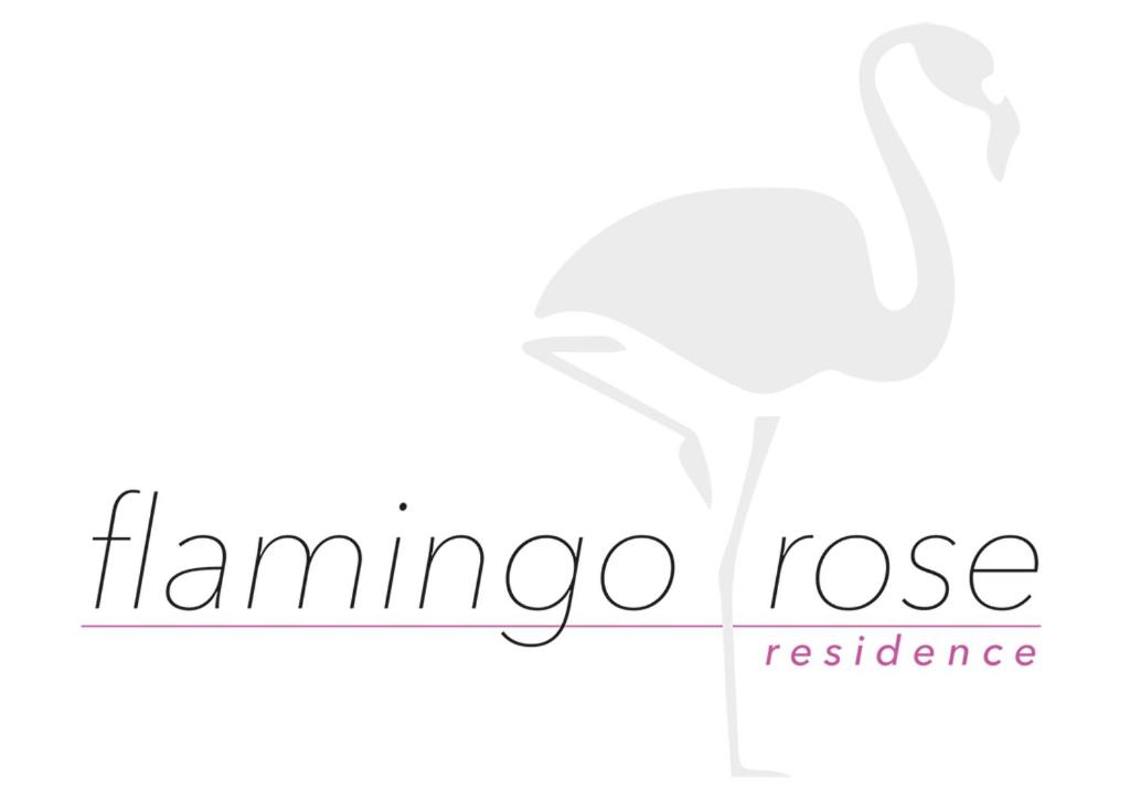 Flamingo Rose room 1
