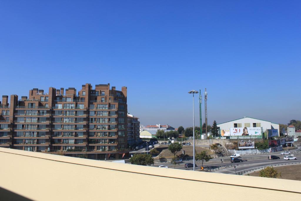 Flamingo Rose room 5